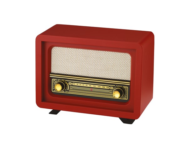BEYOĞLU RADYO KIRMIZI